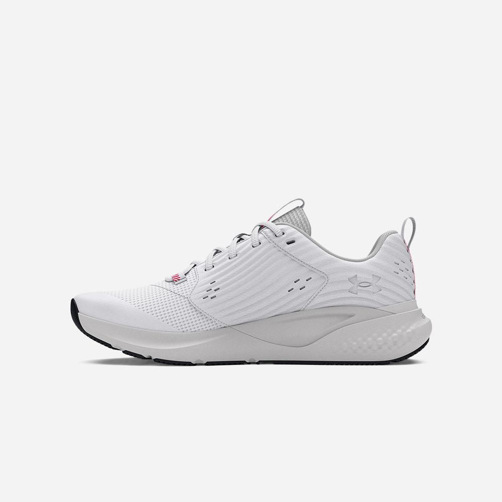 Giày Luyện Tập Nam Under Armour Charged Commit 4 - Supersports Vietnam