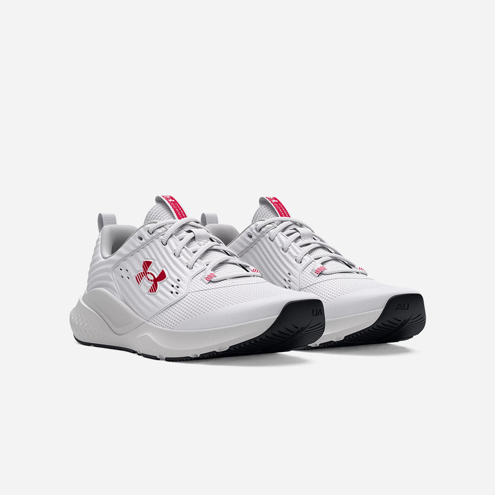 Giày Luyện Tập Nam Under Armour Charged Commit 4 - Supersports Vietnam