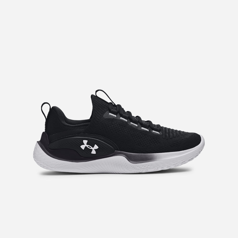 Giày Luyện Tập Nữ Under Armour Flow Dynamic - Supersports Vietnam
