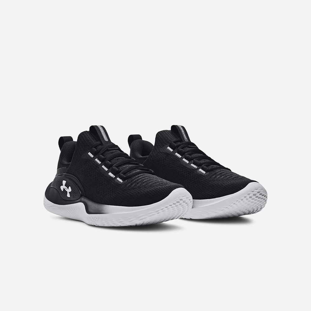 Giày Luyện Tập Nữ Under Armour Flow Dynamic - Supersports Vietnam