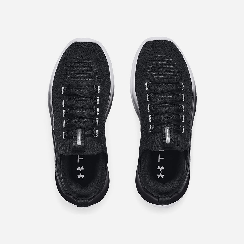 Giày Luyện Tập Nữ Under Armour Flow Dynamic - Supersports Vietnam