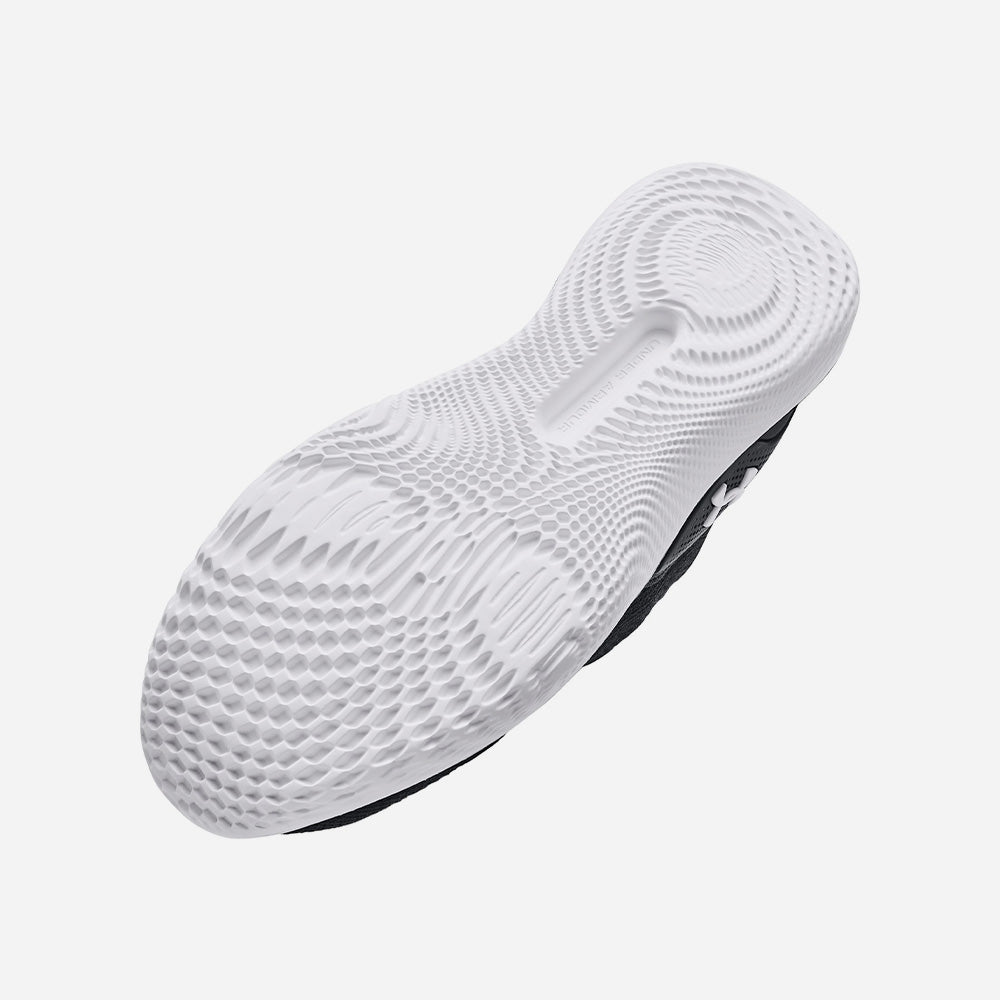 Giày Luyện Tập Nữ Under Armour Flow Dynamic - Supersports Vietnam