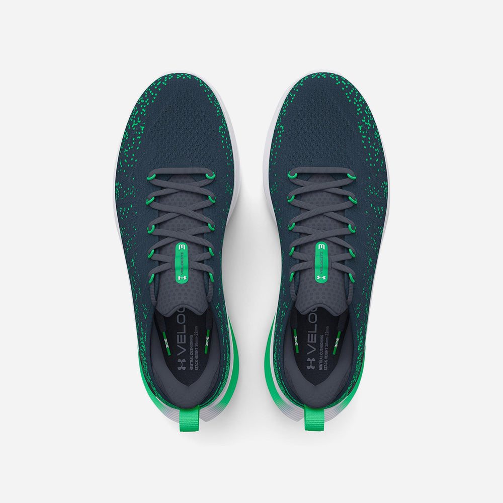 Giày Chạy Bộ Nam Under Armour Velociti 3 - Supersports Vietnam