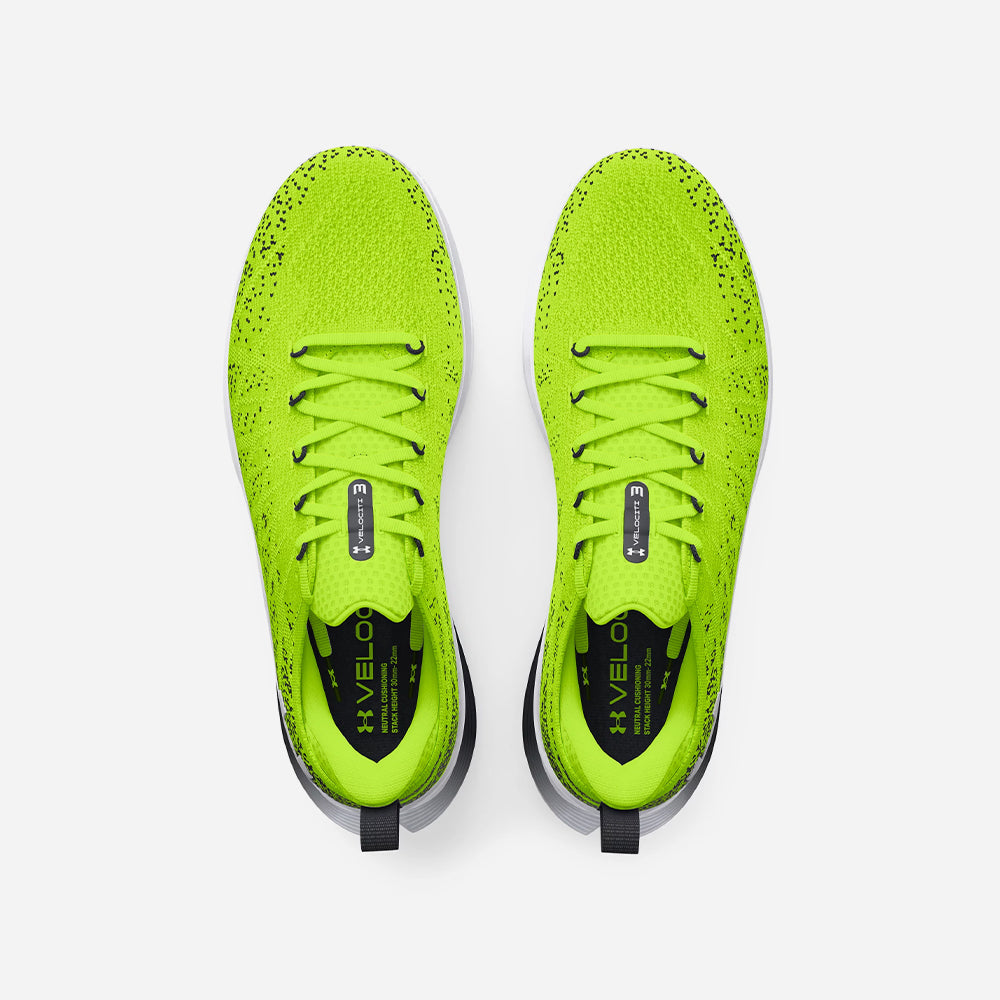 Giày Chạy Bộ Nam Under Armour Velociti 3 - Supersports Vietnam