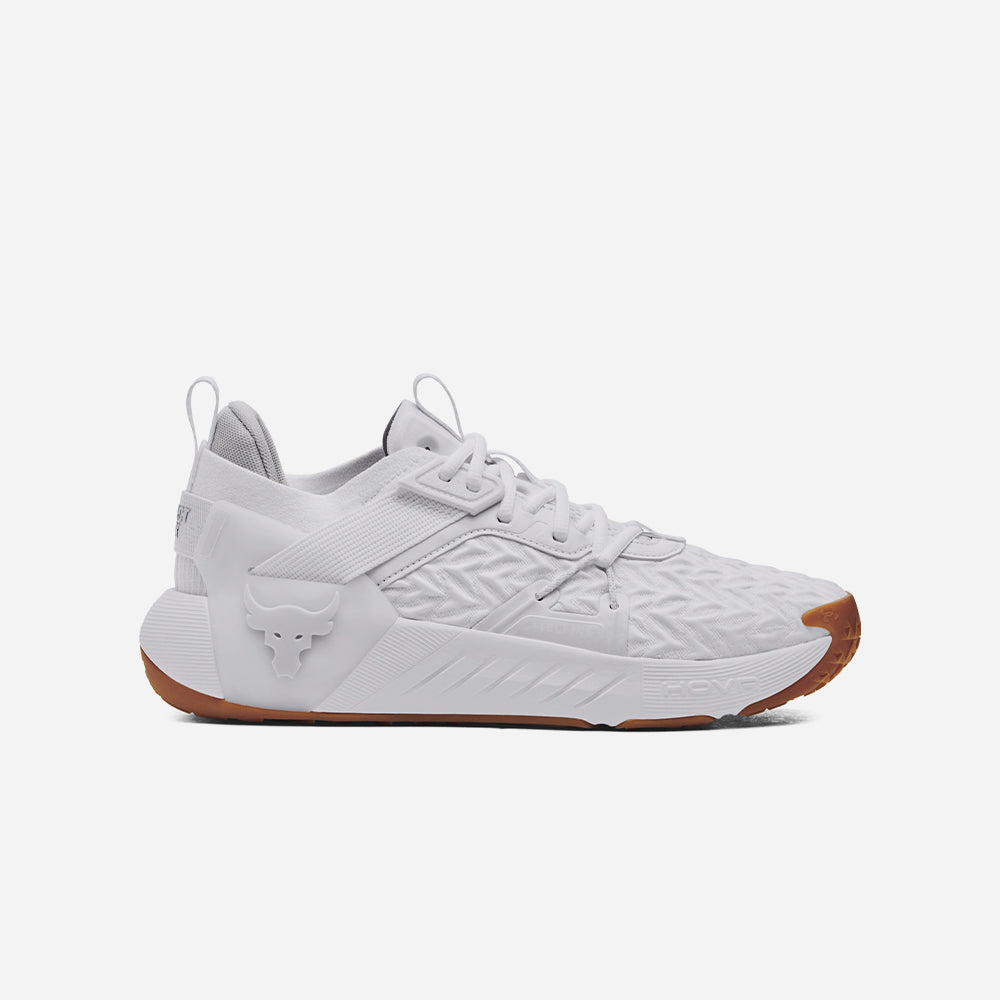 Giày Luyện Tập Nam Under Armour Project Rock 6 - Supersports Vietnam