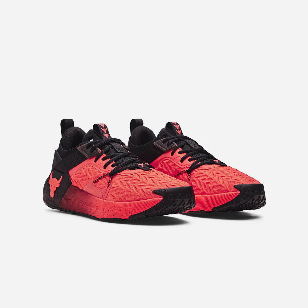 Giày Luyện Tập Nam Under Armour Project Rock 6 - Supersports Vietnam