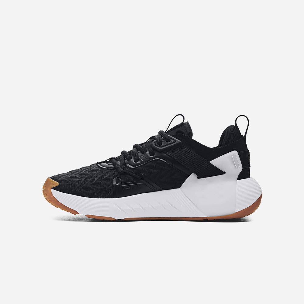 Giày Luyện Tập Nữ Under Armour Project Rock 6 - Supersports Vietnam
