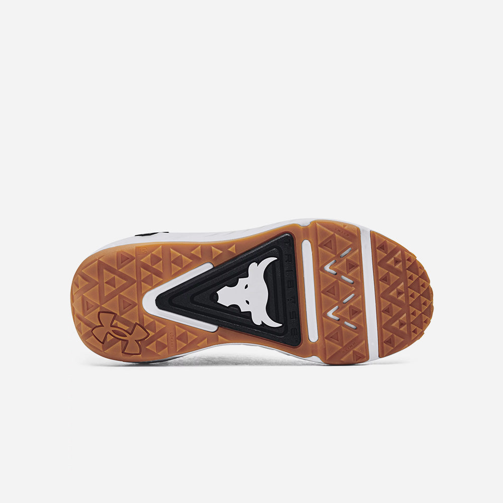 Giày Luyện Tập Nữ Under Armour Project Rock 6 - Supersports Vietnam