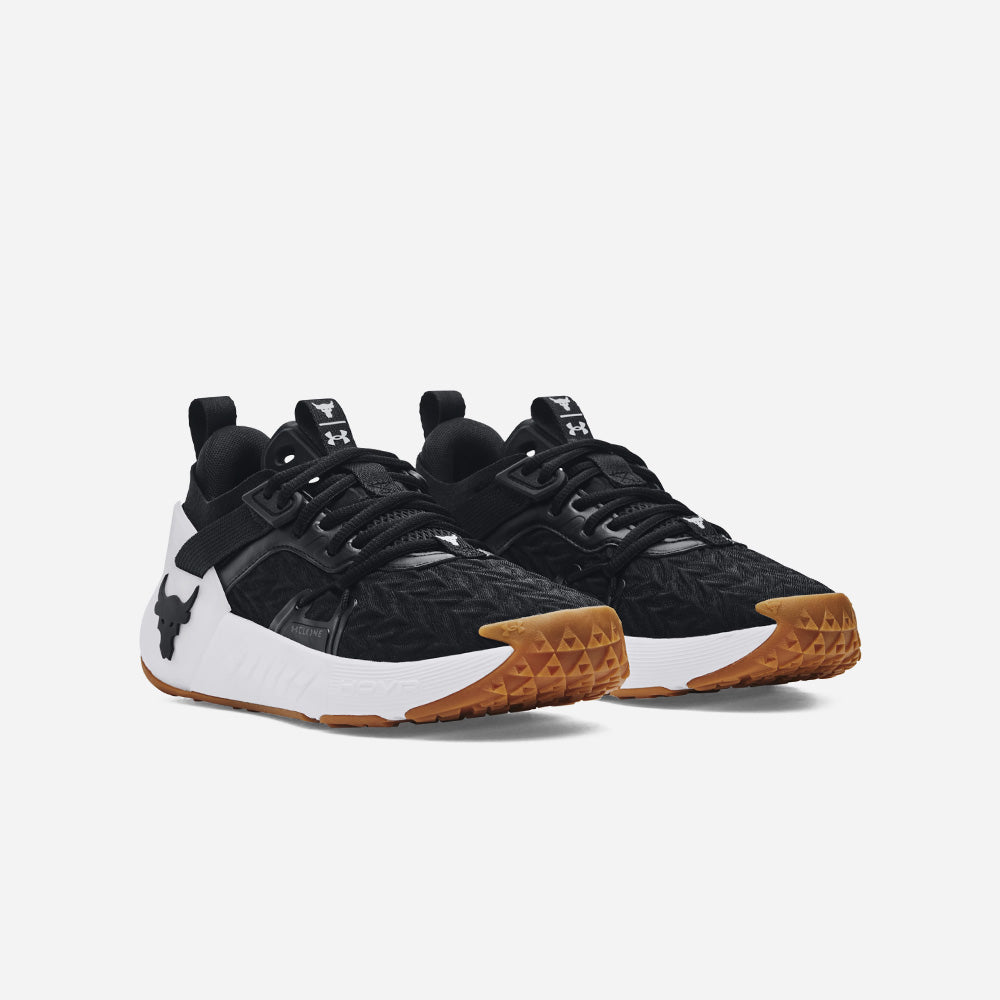 Giày Luyện Tập Nữ Under Armour Project Rock 6 - Supersports Vietnam