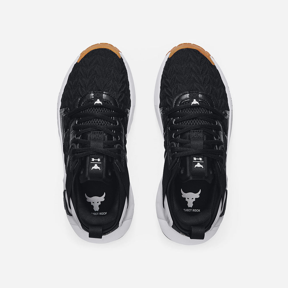 Giày Luyện Tập Nữ Under Armour Project Rock 6 - Supersports Vietnam