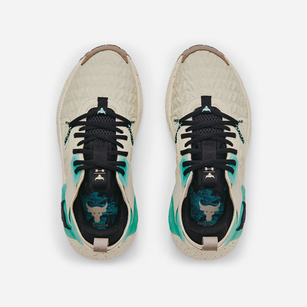 Giày Luyện Tập Nữ Under Armour Project Rock 6 - Supersports Vietnam