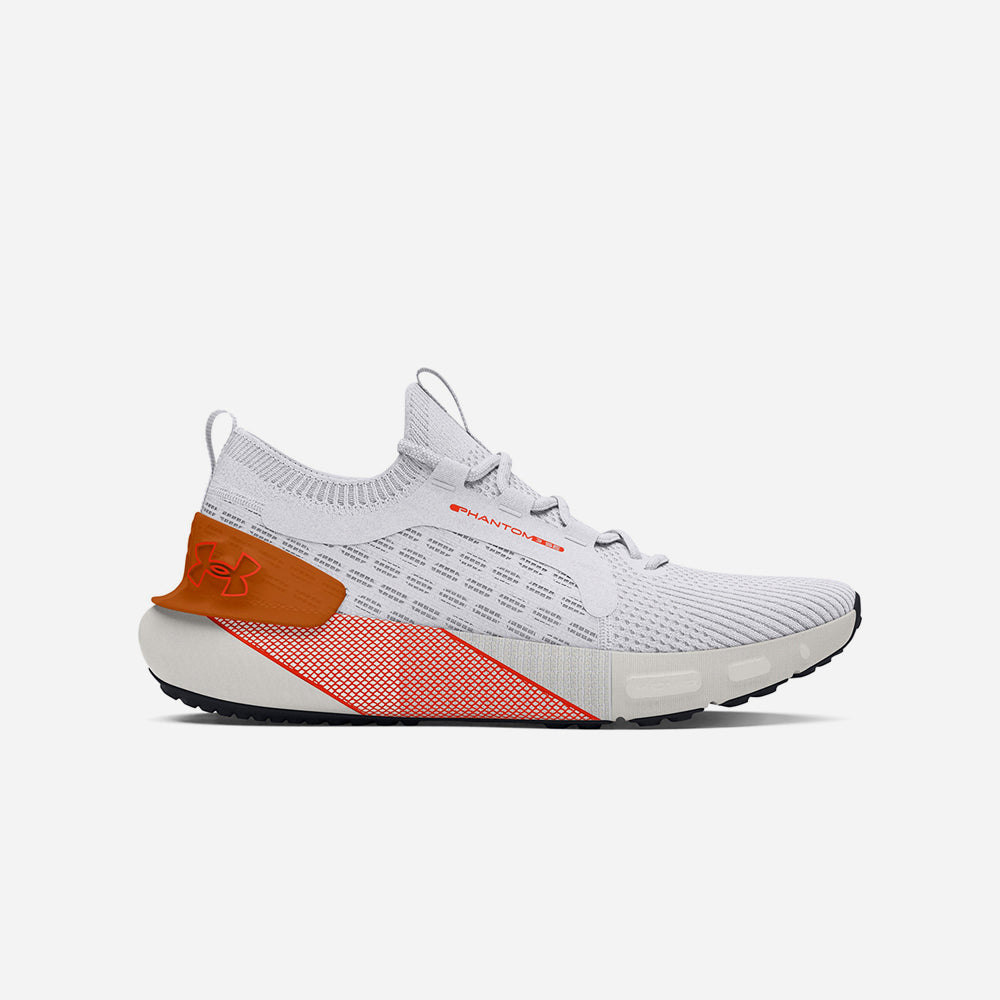 Giày Chạy Bộ Nam Under Armour Hovr Phantom Se Thoải Mái Đỉnh