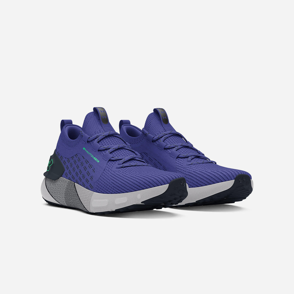 Giày Chạy Bộ Nam Under Armour Hovr Phantom 3 Se - Supersports Vietnam
