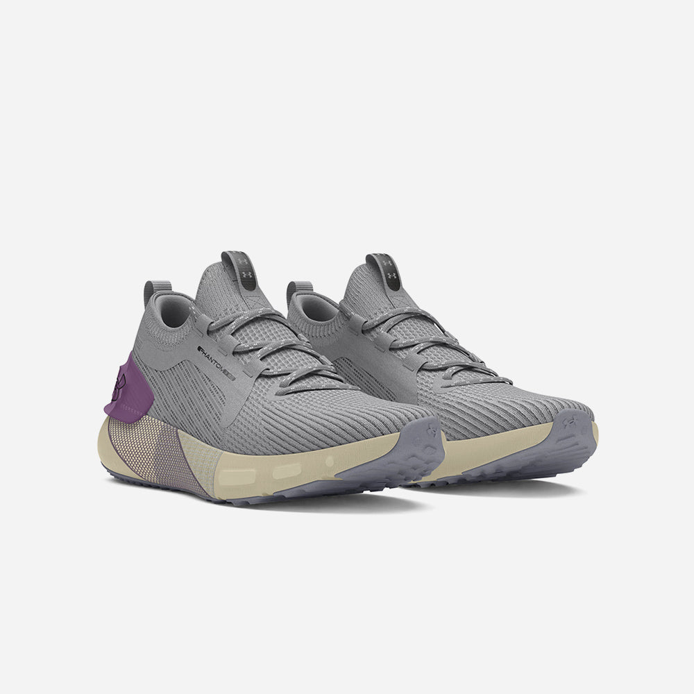 Giày Chạy Bộ Nữ Under Armour Hovr Phantom 3 Se - Supersports Vietnam