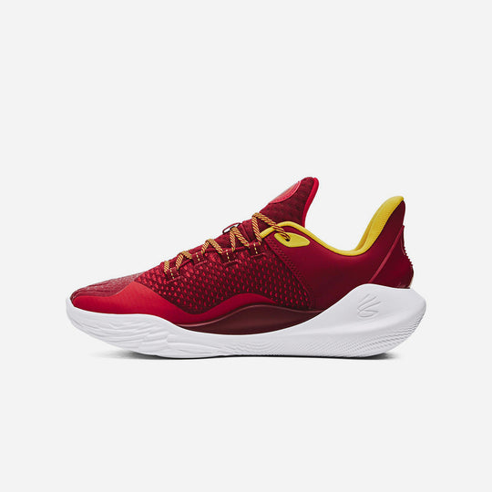 Giày Bóng Rổ Unisex Under Armour Curry 11 Fire