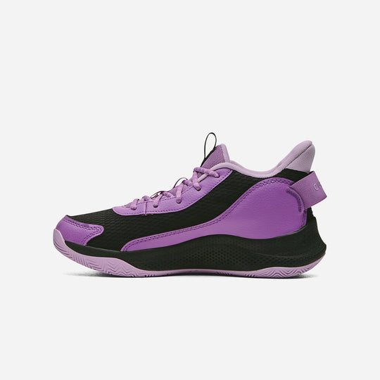 Giày Bóng Rổ Unisex Under Armour Curry 3Z7
