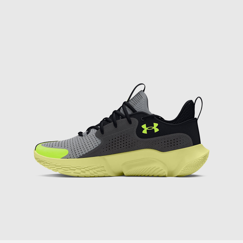 Giày Bóng Rổ Unisex Under Armour Flow Futr X 3 - Supersports Vietnam