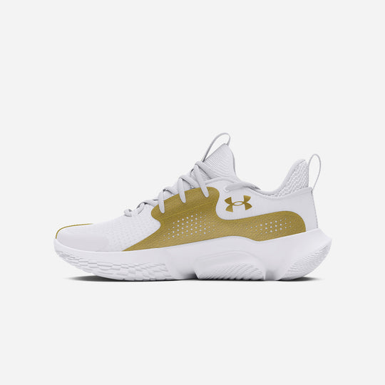 Giày Bóng Rổ Unisex Under Armour Flow Futr X 3