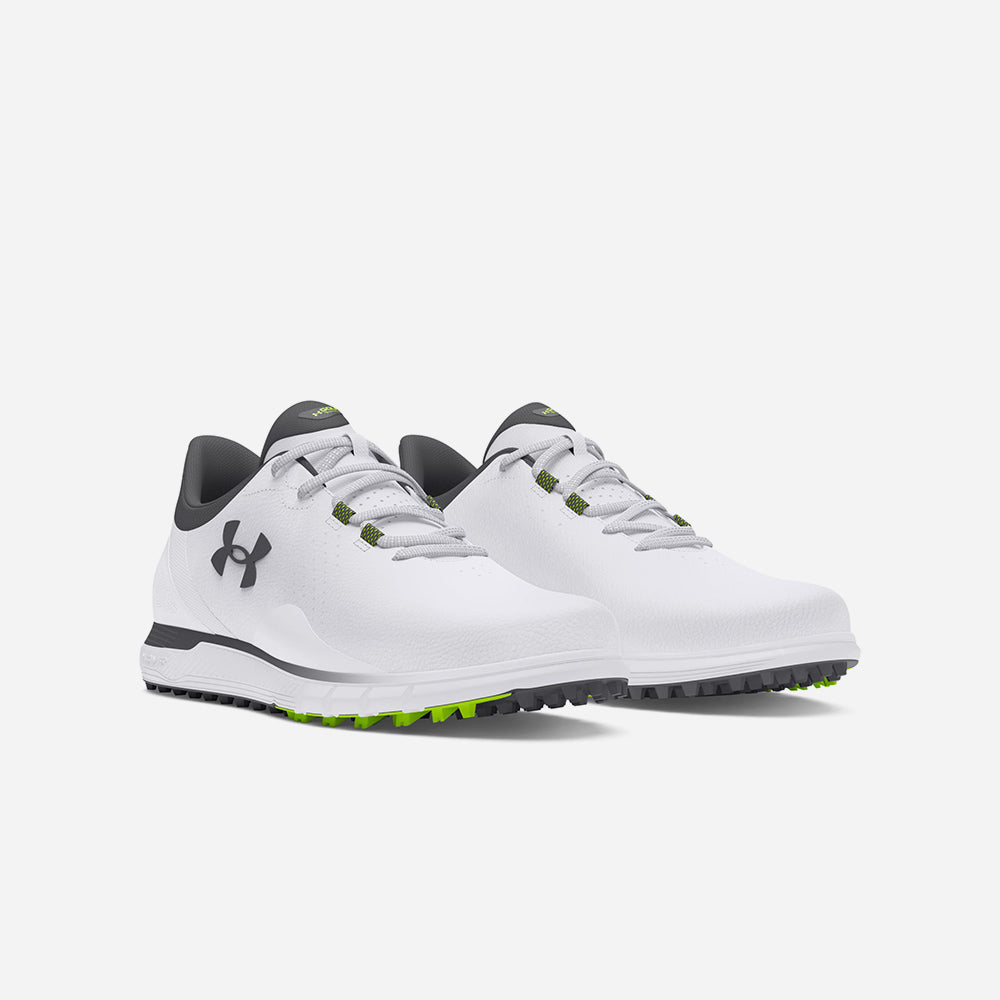 Giày Golf Có Đinh Nam Under Armour Drive Fade Sl - Supersports Vietnam