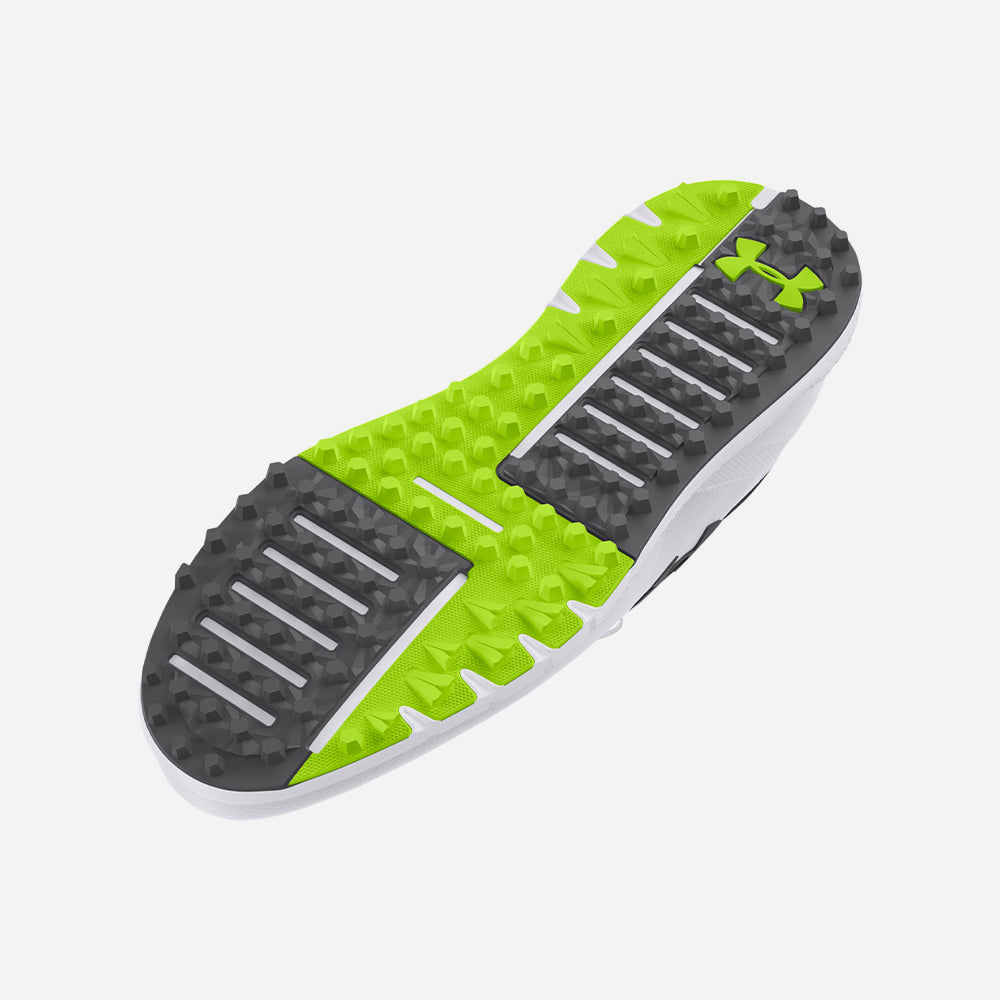 Giày Golf Có Đinh Nam Under Armour Drive Fade Sl - Supersports Vietnam