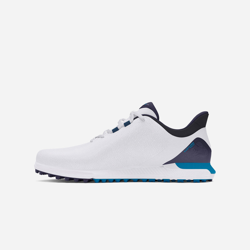 Giày Golf Có Đinh Nam Under Armour Drive Fade Sl - Supersports Vietnam