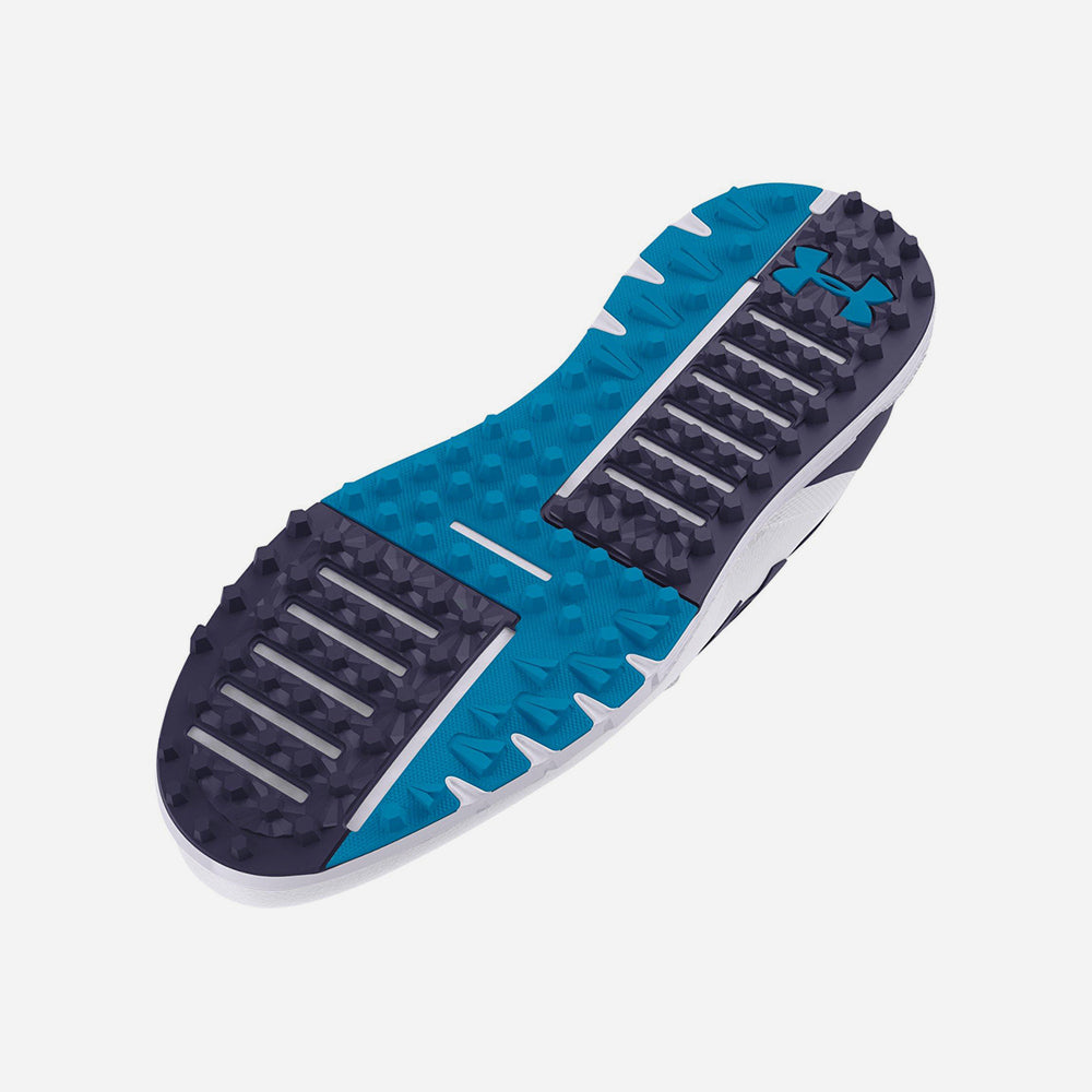 Giày Golf Có Đinh Nam Under Armour Drive Fade Sl - Supersports Vietnam