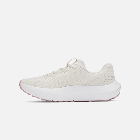 Giày Chạy Bộ Nữ Under Armour Charged Surge 4