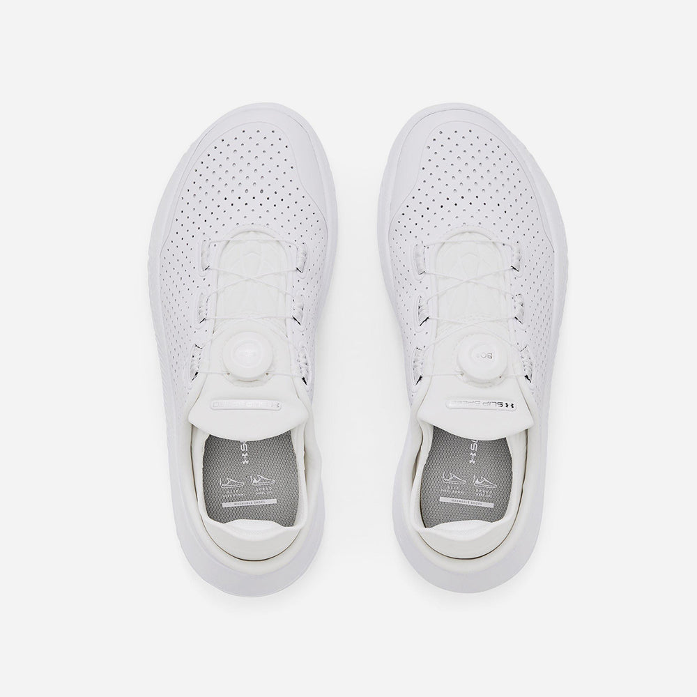 Giày Tập Luyện Unisex Under Armour Flow Slipspeed Trainer Syn - Supersports Vietnam