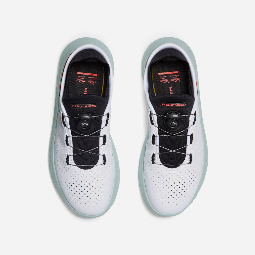 Giày Luyện Tập Unisex Under Armour Slipspeed Trainer - Supersports Vietnam
