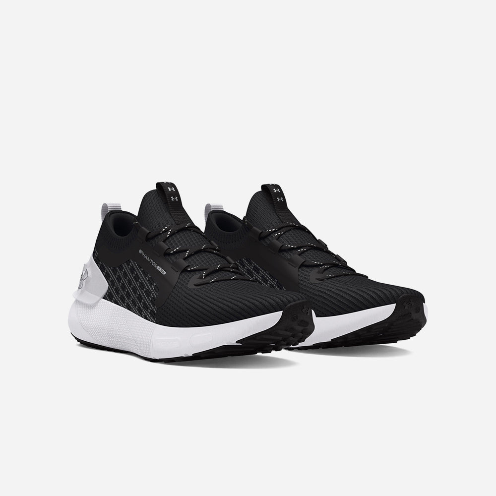 Giày Chạy Bộ Nam Under Armour Hovr Phantom 3 Se Rflct - Supersports Vietnam