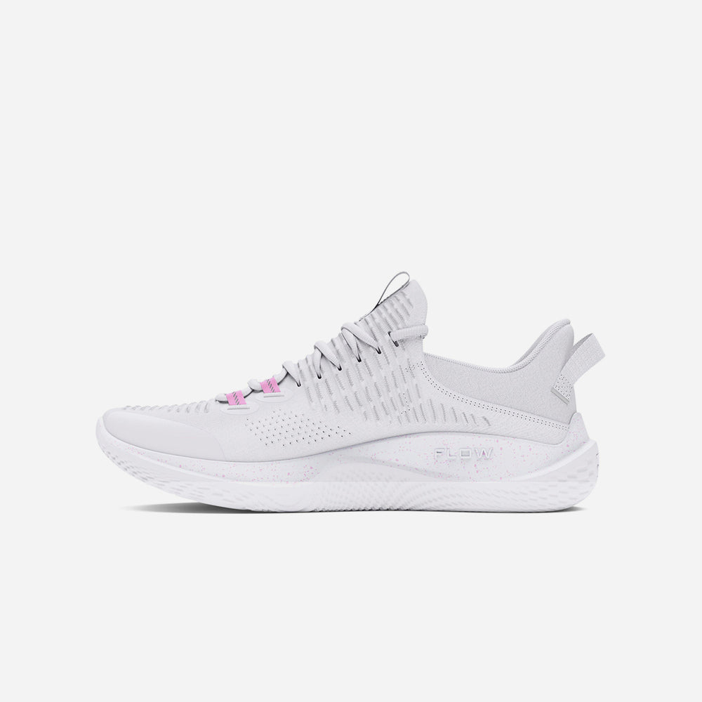 Giày Tập Luyện Nữ Under Armour Flow Dynamic Intelliknit - Supersports Vietnam