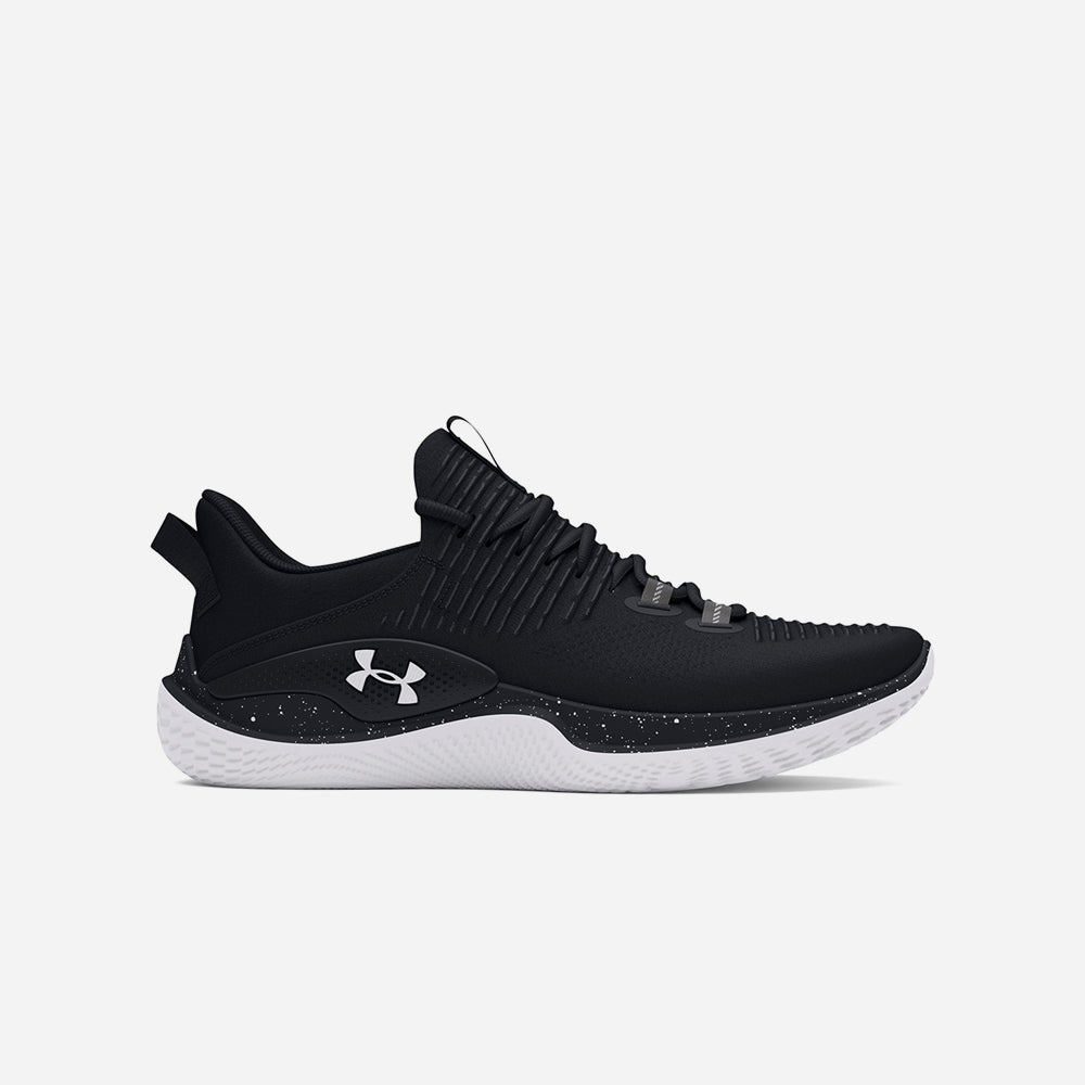 Giày Tập Luyện Nam Under Armour Flow Dynamic Intlknt - Đen