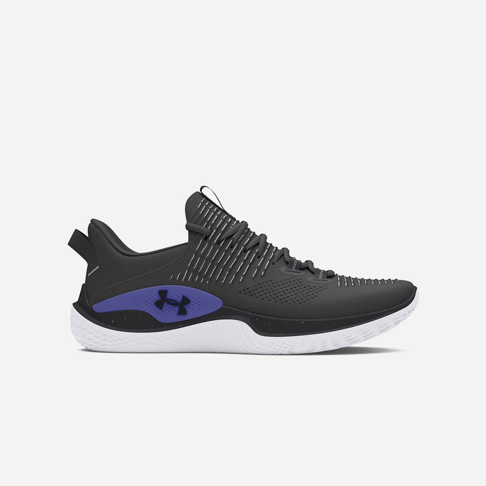 Giày Luyện Tập Nam Under Armour Flow Dynamic Intelliknit - Supersports Vietnam