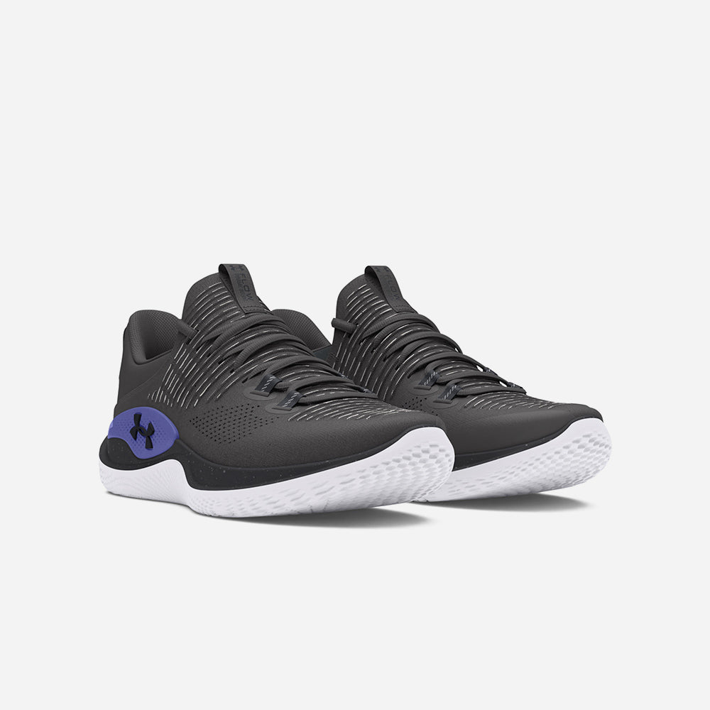 Giày Luyện Tập Nam Under Armour Flow Dynamic Intelliknit - Supersports Vietnam