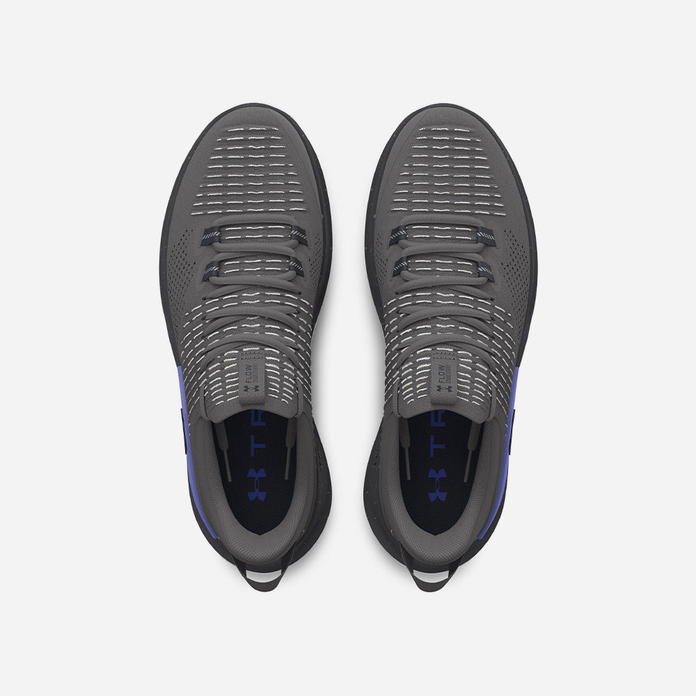 Giày Luyện Tập Nam Under Armour Flow Dynamic Intelliknit - Supersports Vietnam