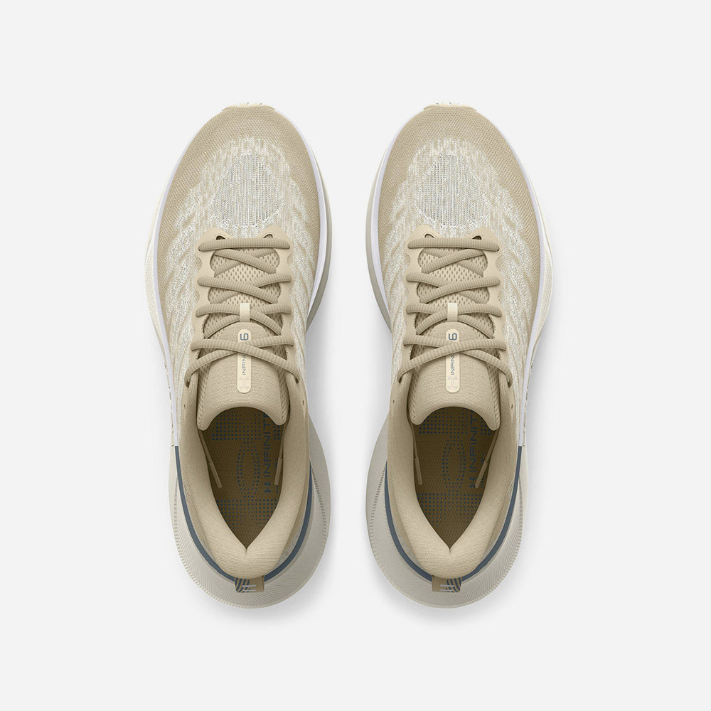 Giày Chạy Bộ Nam Under Armour Infinite Pro Cool Down - Supersports Vietnam