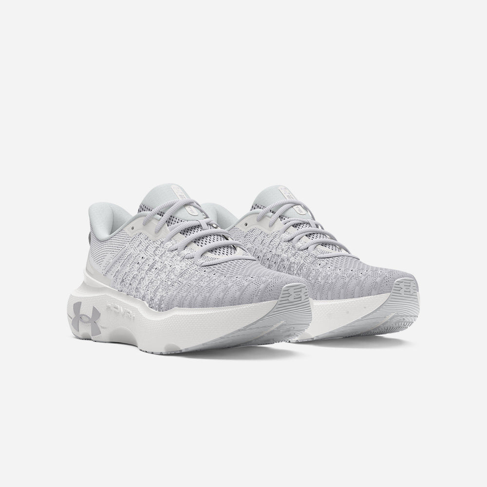 Giày Chạy Bộ Nam Under Armour Infinite Elite - Supersports Vietnam