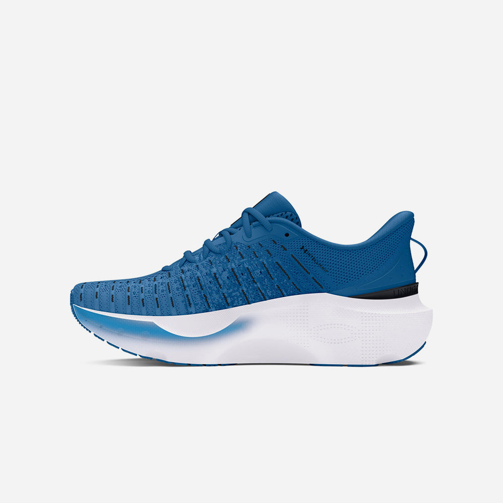 Giày Chạy Bộ Nam Under Armour Infinite Elite - Supersports Vietnam