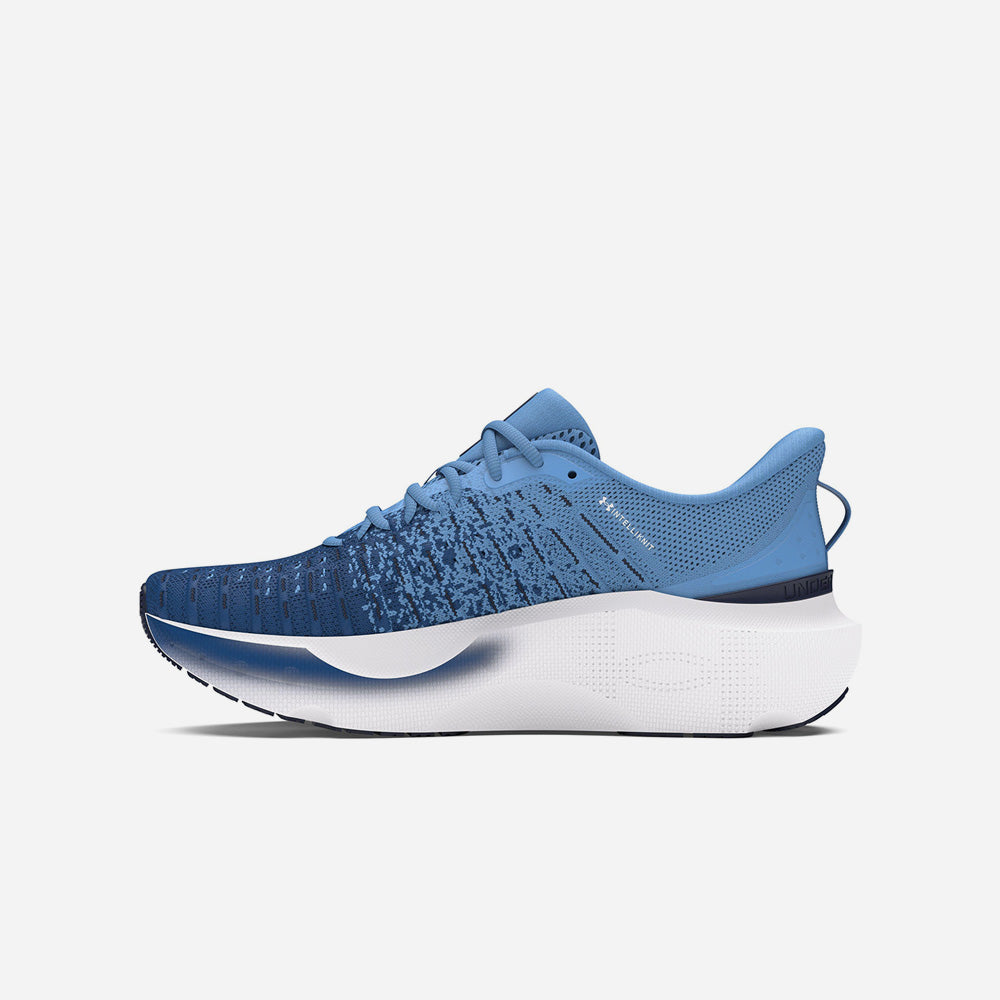 Giày Chạy Bộ Nam Under Armour Infinite Elite - Supersports Vietnam