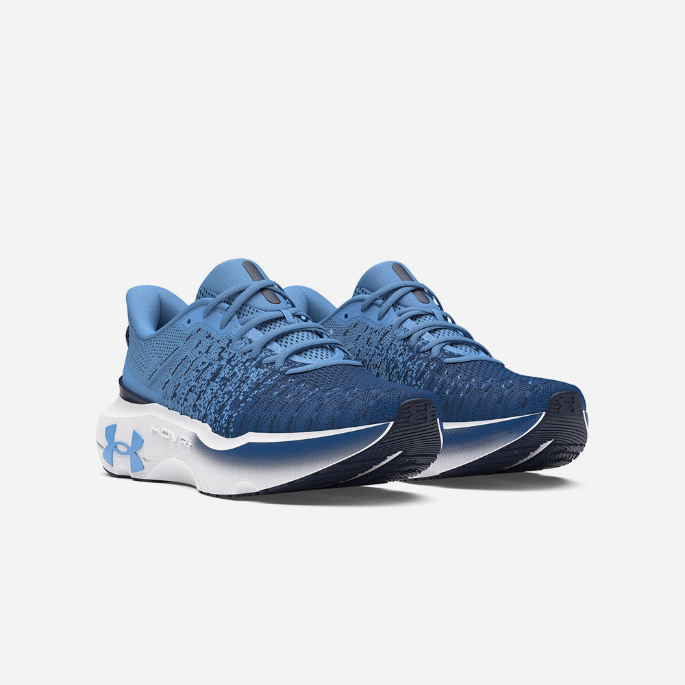 Giày Chạy Bộ Nam Under Armour Infinite Elite - Supersports Vietnam