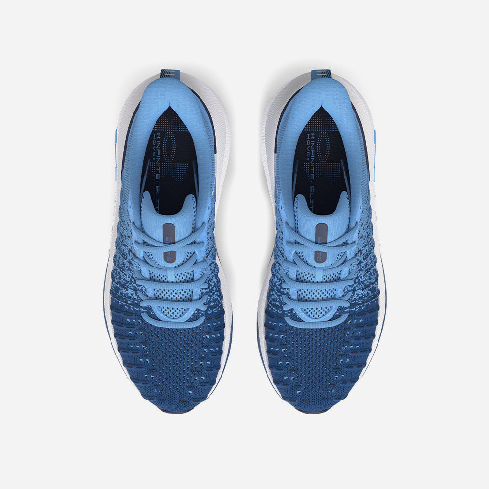 Giày Chạy Bộ Nam Under Armour Infinite Elite - Supersports Vietnam