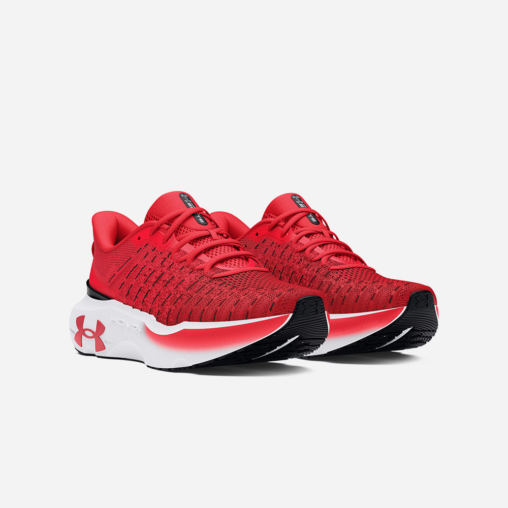 Giày Chạy Bộ Nam Under Armour Infinite Elite - Supersports Vietnam