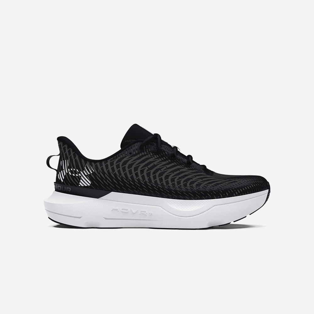 Giày Chạy Bộ Nam Under Armour Infinite Pro - Supersports Vietnam