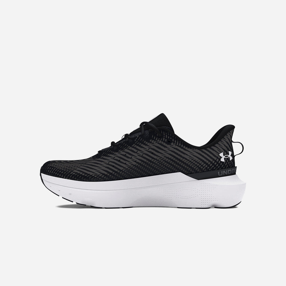 Giày Chạy Bộ Nam Under Armour Infinite Pro - Supersports Vietnam