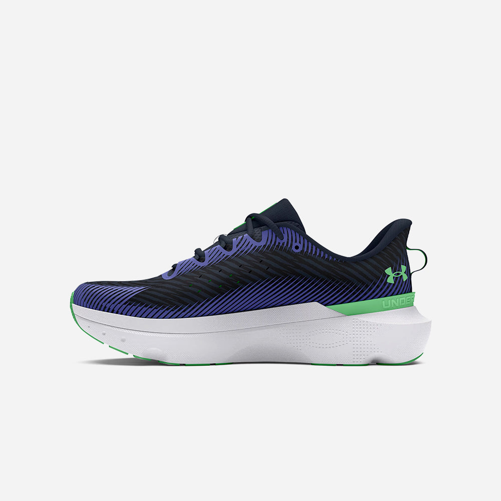 Giày Chạy Bộ Nam Under Armour Infinite Pro - Supersports Vietnam