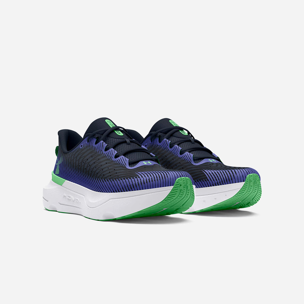 Giày Chạy Bộ Nam Under Armour Infinite Pro - Supersports Vietnam