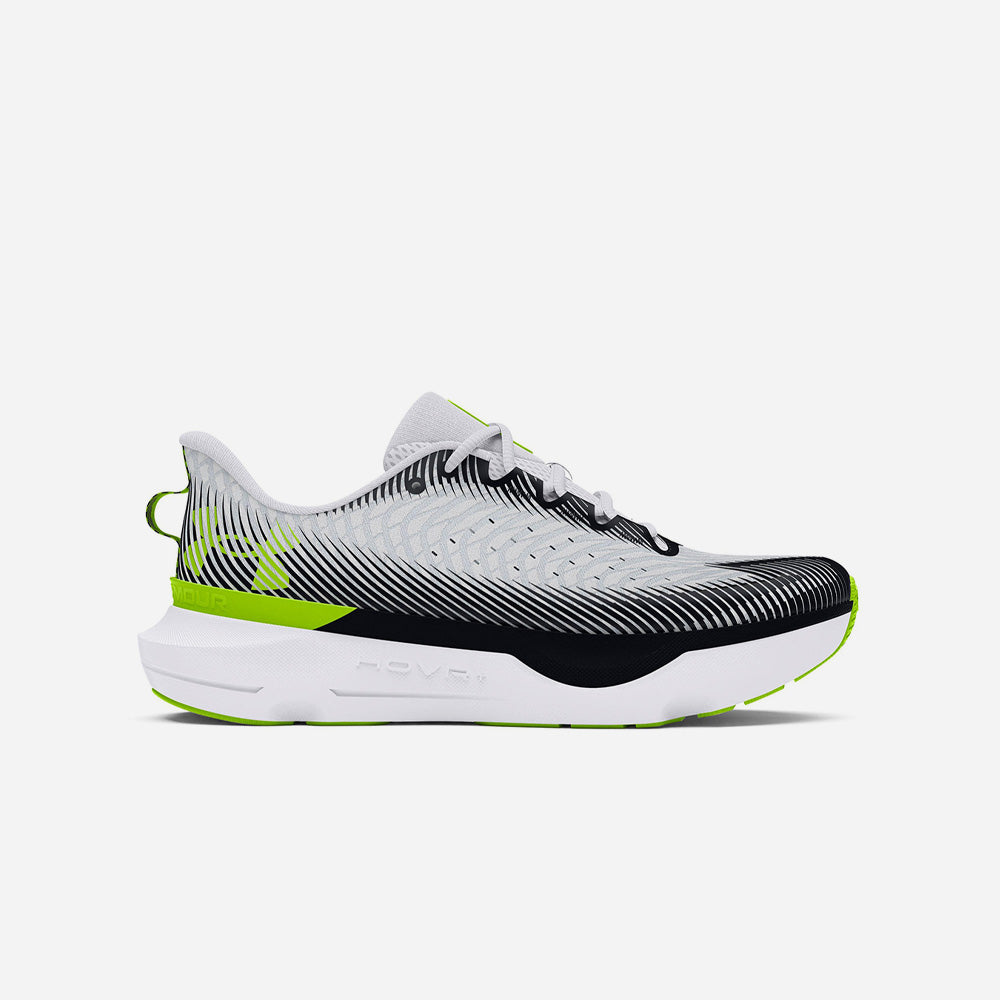 Giày Chạy Bộ Nữ Under Armour Infinite Pro - Supersports Vietnam