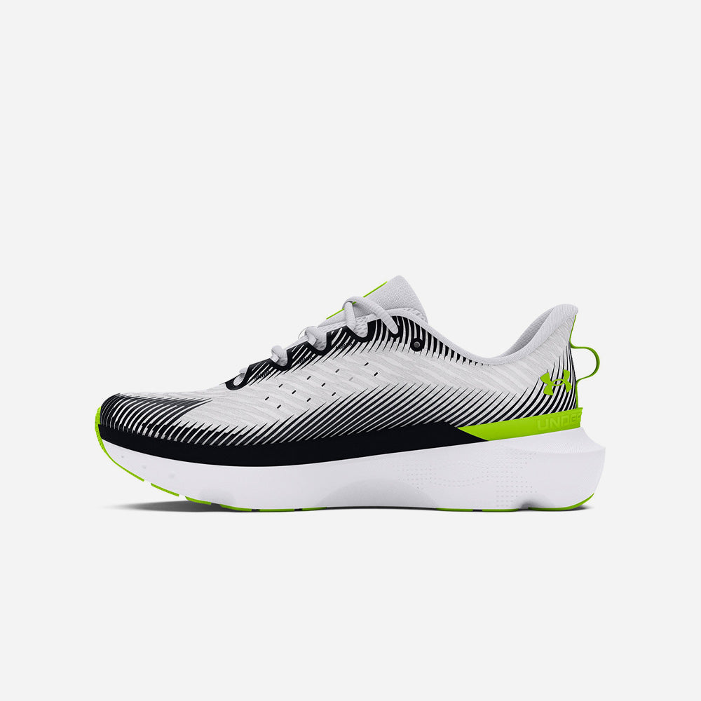 Giày Chạy Bộ Nữ Under Armour Infinite Pro - Supersports Vietnam