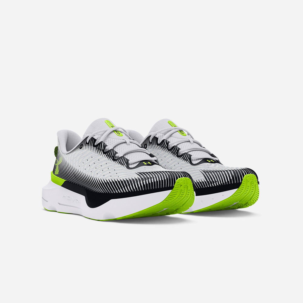 Giày Chạy Bộ Nữ Under Armour Infinite Pro - Supersports Vietnam