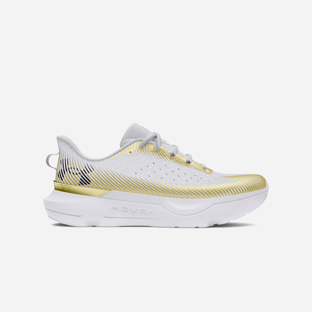 Giày Chạy Bộ Nữ Under Armour Infinite Pro - Supersports Vietnam